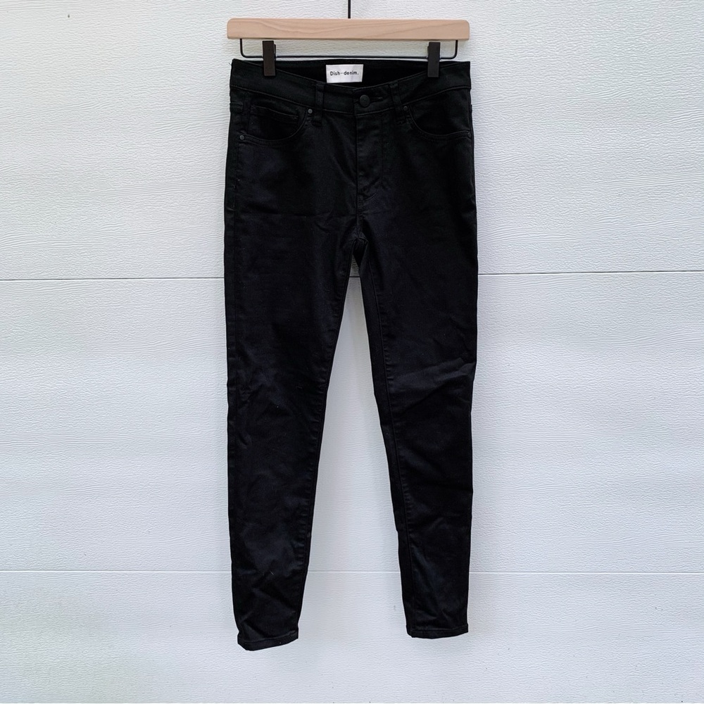 Dish Denim Jeans